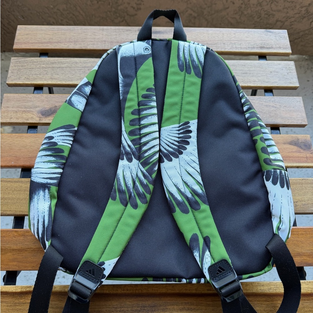 Adidas x Farm Rio Backpack - Picture 4 of 6